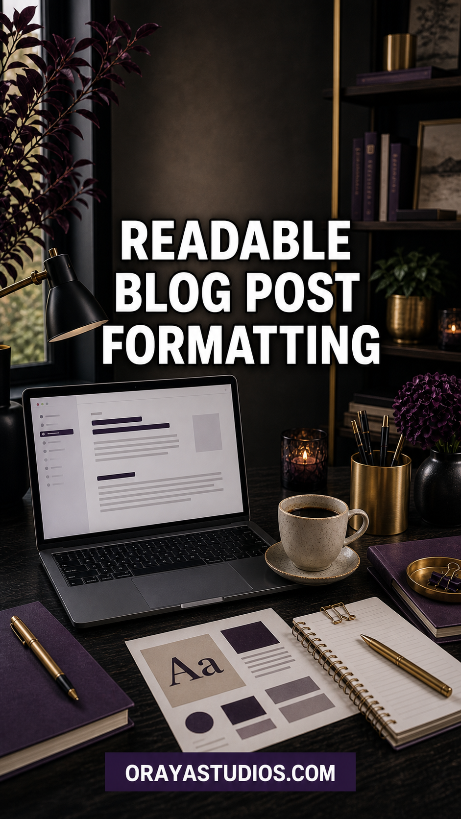 A Beginner's Guide to Readable Blog Post Formatting
