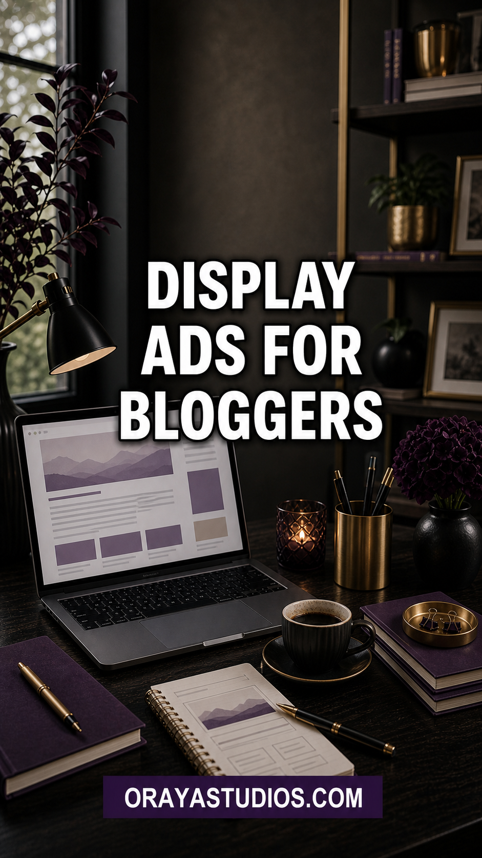 Display Ads for Bloggers: When to Start, Which Networks to Join, and What to Expect