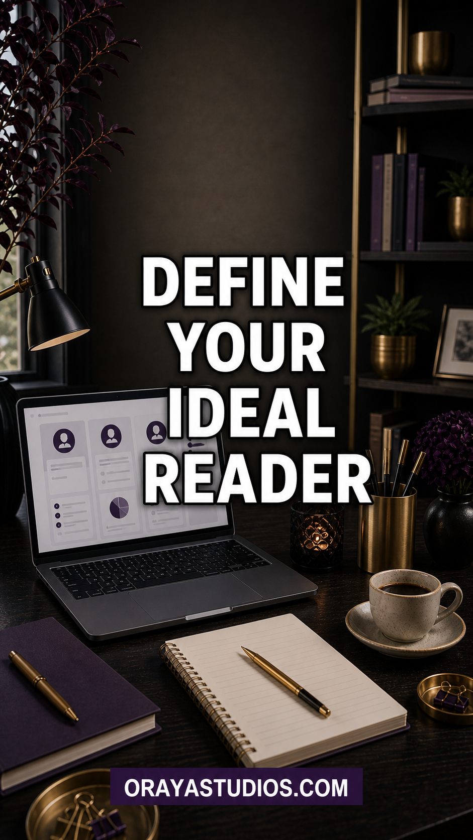 How to Define Your Ideal Reader for Your Blog