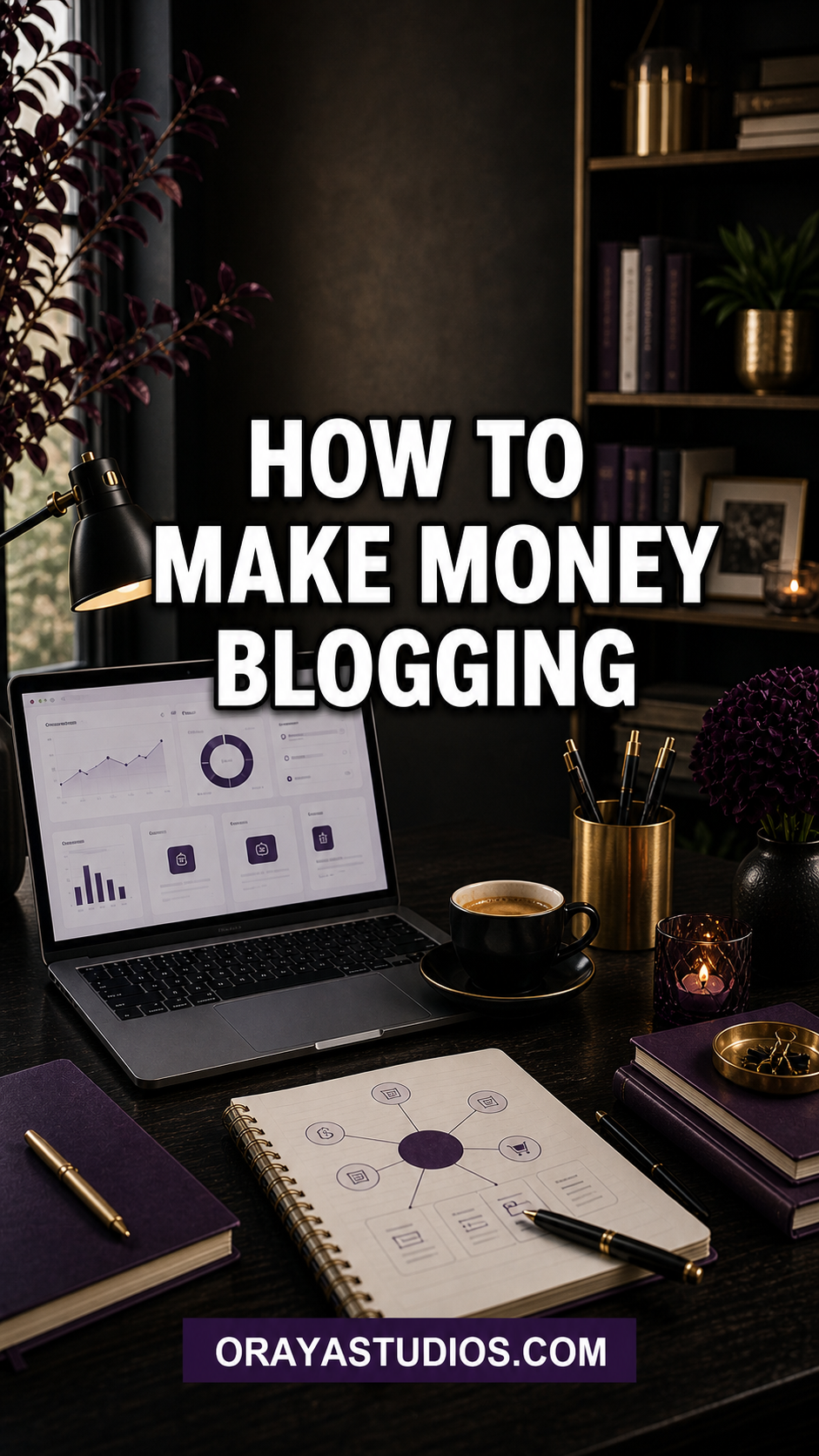 How to Make Money Blogging: 3 Proven Strategies That Work