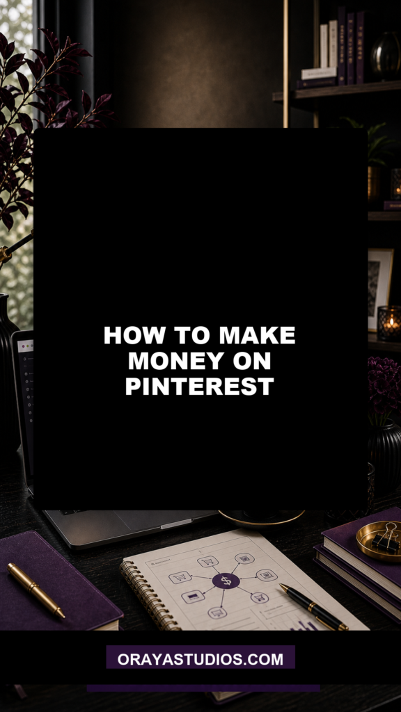 How to Make Money on Pinterest: Beginner-Friendly Ways That Work
