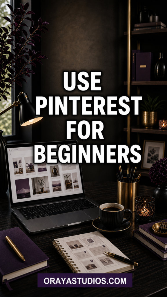 How to Use Pinterest for Beginners (The Right Way)