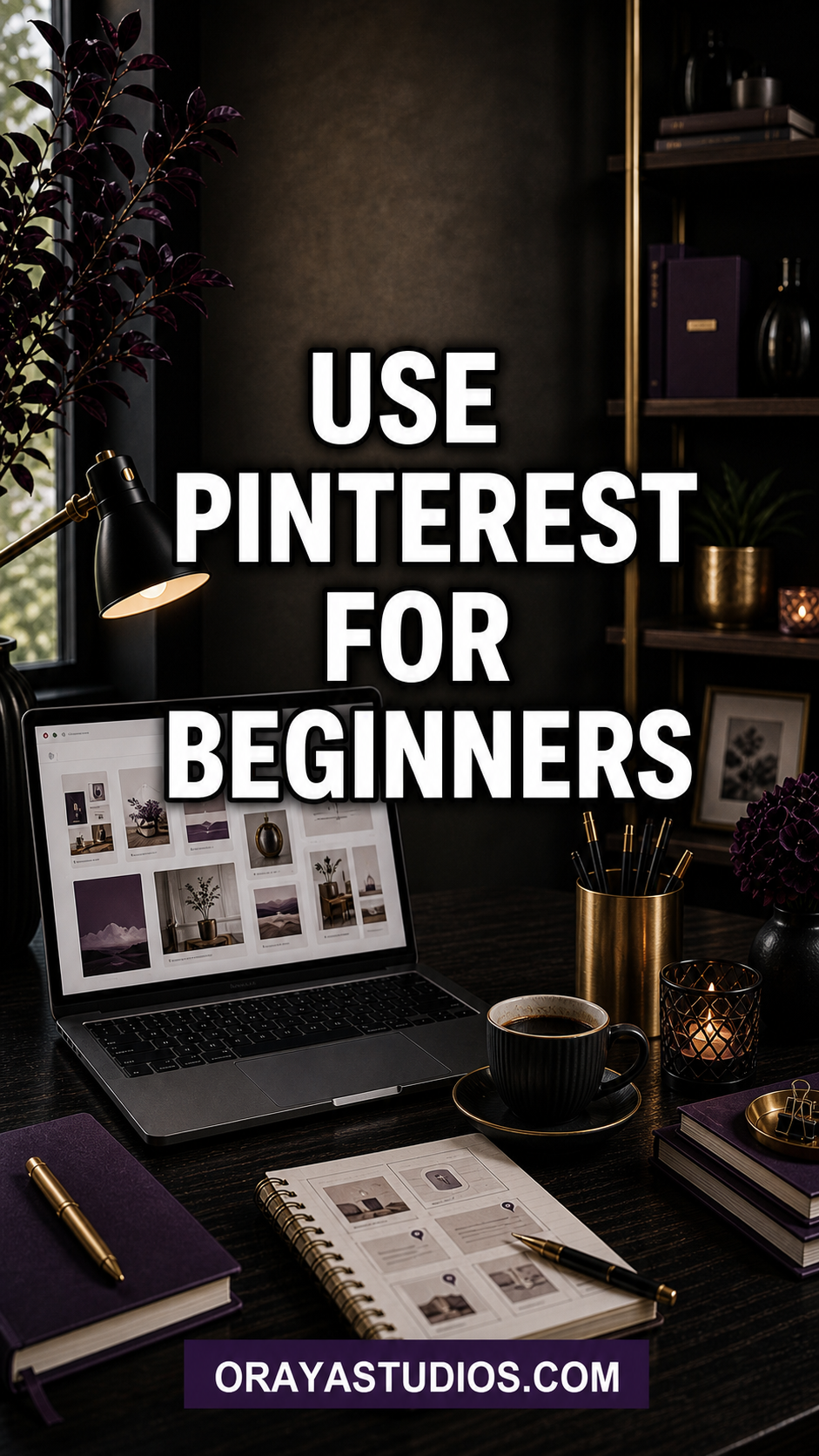 How to Use Pinterest for Beginners (The Right Way)