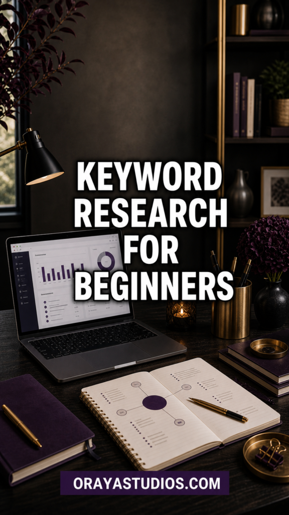 Keyword Research for Beginners: Find Easy-Win Topics with Low Competition