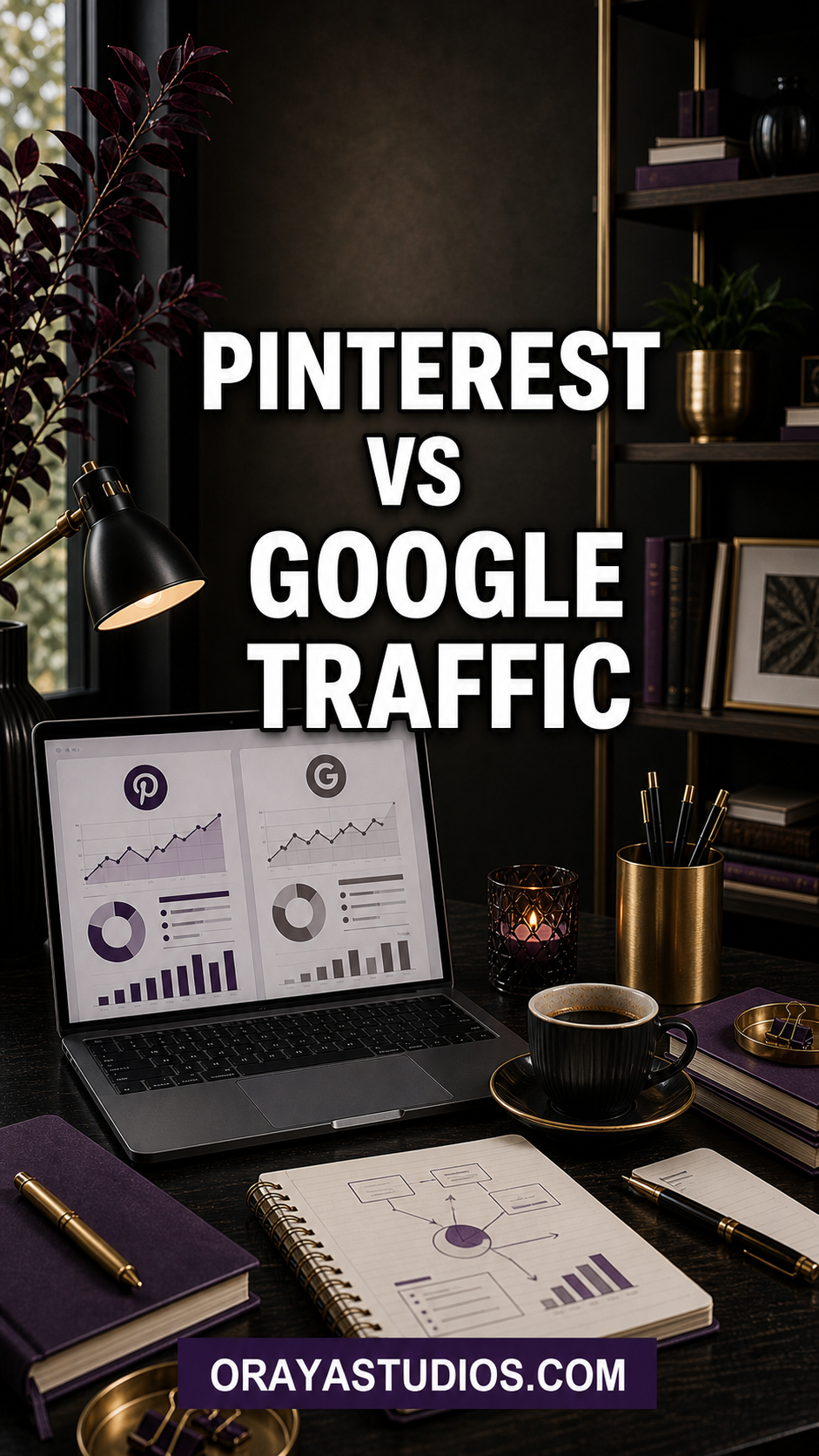 Pinterest vs. Google Traffic: Which Is Best for You?