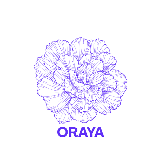 Oraya Studios Wordpress 2