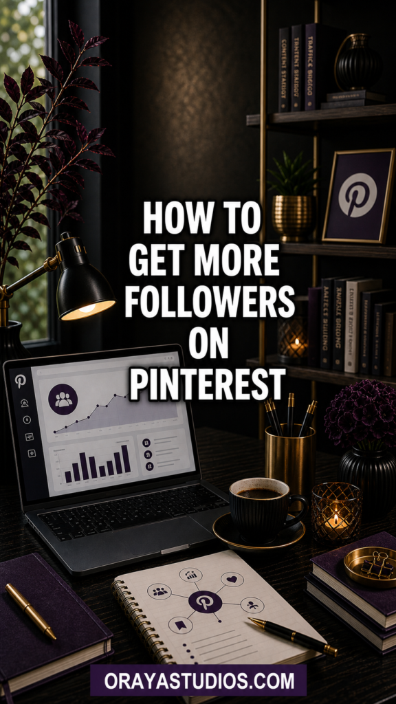 How to Get More Followers on Pinterest (12 Tips That Actually Work)