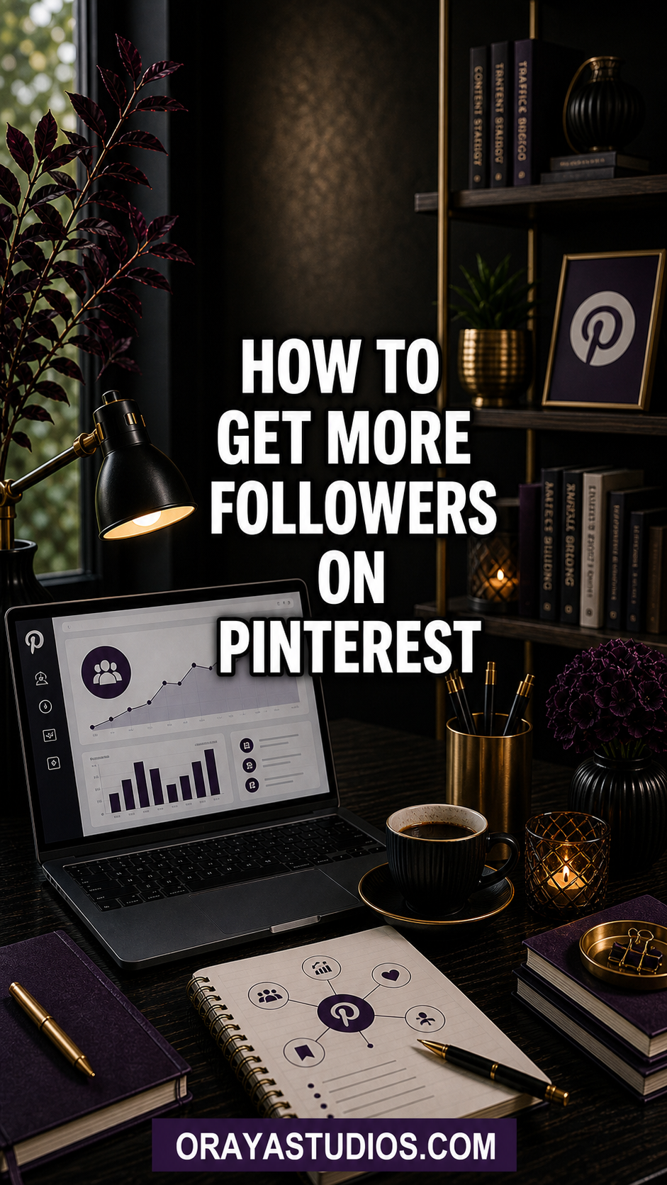 How to Get More Followers on Pinterest (12 Tips That Actually Work)