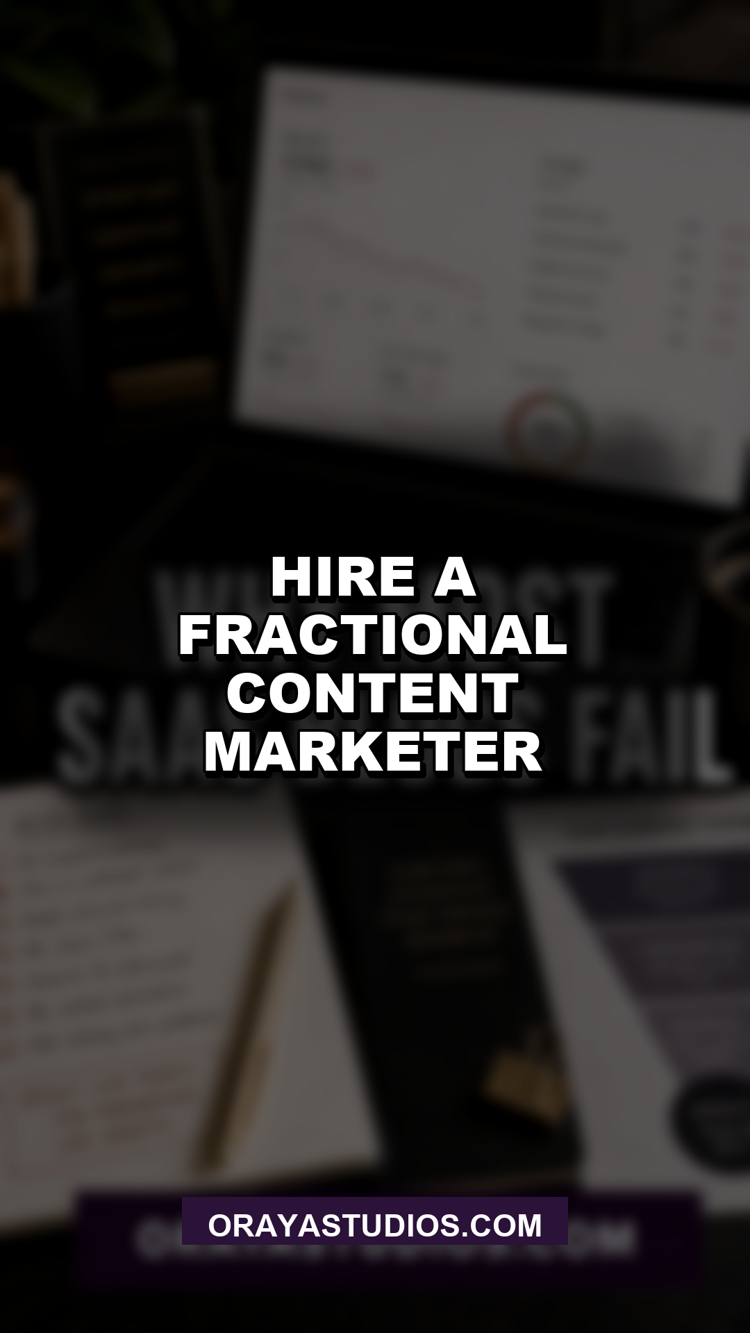 How to Hire a Fractional Content Marketer
