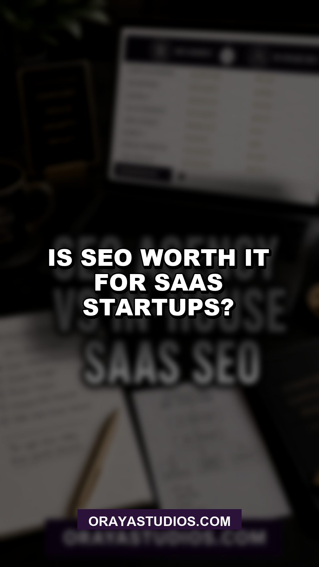 Is SEO Worth It for SaaS Startups? 2026 Answer