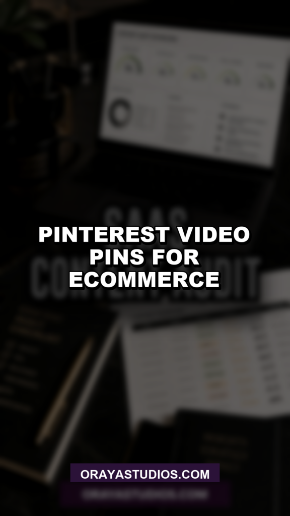 Pinterest Video Pins for Ecommerce: An Honest Take on Whether They're Worth It